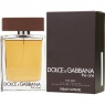 Dolce&Gabbana The One For Men - Туалетная вода, 100 мл