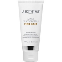 La Biosthetique Structure Tricoprotein Masque - Увлажняющая маска для сухих волос с мгновенным эффектом 100 мл