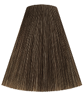 Londa Professional LondaColor - Стойкая крем-краска для волос, 4/0 шатен, 60 мл краска для волос londa 5 77 светлый шатен интенсивно коричневый 60 мл