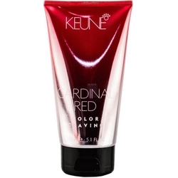 Фото Keune Color Craving Cardinal Red - Краска для волос, Красный кардинал, 150 мл