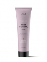 Lakme Teknia Frizz Control Cream - Крем для волос, подчеркивающий кудри, 150 мл - фото 1