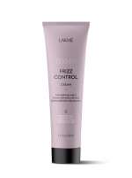 Фото Lakme Teknia Frizz Control Cream - Крем для волос, подчеркивающий кудри, 150 мл