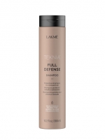 Lakme Teknia Full Defence Shampoo - Шампунь для комплексной защиты волос, 300 мл