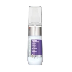 Фото Goldwell Dualsenses Blondes and Highlights Serum Spray – Спрей-сыворотка для осветленных волос 150 мл