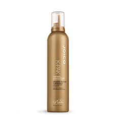 Фото Joico K-PAK Style Thermal Design Foam for Protective Styling - Мусс для укладки с термозащитой 300 мл