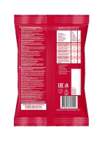 Racionika Сахар-Контроль - Чипсы протеиновые Яблоко и корица, 50 гр