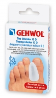 Gehwol - Гель-корректор GD для большого пальца, 3 шт