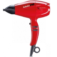 

Babyliss - Фен 2200 Вт с ионизацией и 2 насадками, 1 шт