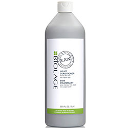 Matrix Biolage R.A.W. Uplift Conditioner - Кондиционер для объема, 1000 мл фото Фото Matrix Biolage R.A.W. Uplift Conditioner - Кондиционер для объема, 1000 мл