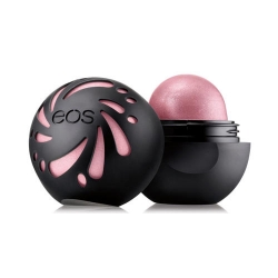 Фото EOS Shimmer Lip Balm Pearl - Шиммерный блеск для губ Розовый, 7 мл