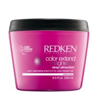 Redken Color Extend Magnetics Mask - Маска-защита цвета 250 мл от Professionhair