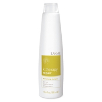 Lakme K.Therapy Repair Revitalizing shampoo dry hair - Шампунь восстанавливающий для сухих волос 300 мл - фото 1