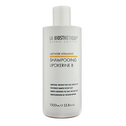Фото La Biosthetique Methode Vitalisante B Shampoo For Dry Scalp - Шампунь для сухой кожи головы 1000 мл