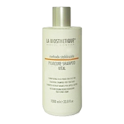 Фото La Biosthetique Methode Stabilisante Pilvicure Shampoo Vital - Шампунь для тонких и слабых волос 1000 мл