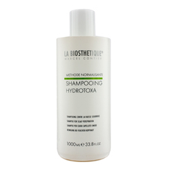 Фото La Biosthetique Methode Normalisante Hydrotoxa Shampoo - Шампунь для переувлажненной кожи головы 1000 мл