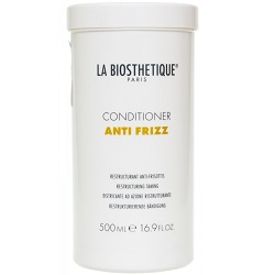 Фото La Biosthetique Conditioner Anti Frizz - Кондиционер 500 мл