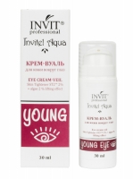 Invit - Крем-вуаль для кожи вокруг глаз, 30 мл - фото 1