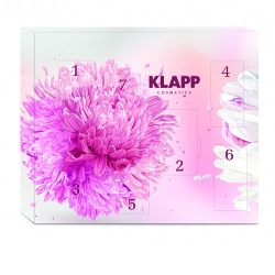 Фото Klapp - Подарочный календарь 7 дней 7 * 2 мл 1 шт