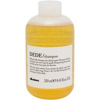 Davines Essential Haircare Dede Shampoo - Шампунь для деликатного очищения волос, 250 мл. davines spa шампунь для увеличения объема volu essential haircare 250 мл