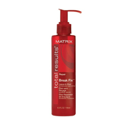 Фото Matrix Total Results Repair Break Fix Leave-In Elixir - Эликсир восстанавливающий несмываемый 195 мл