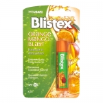 Фото Blistex - Бальзам для губ Апельсин Манго 4,25 гр