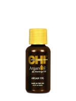 CHI Argan Oil - Масло для волос, 15 мл краска для волос constant delight 10 1 светлый блондин сандре с витамином с 60 мл