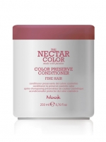 Фото Nook The Nectar Color Preserve Fine Hair Conditioner - Кондиционер для ухода за тонкими окрашенными волосами, 1000 мл