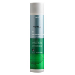 Фото Lakme Teknia Extreme cleanse shampoo - шампунь для глубокого очищения волос 300 мл