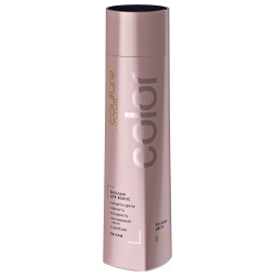 Фото Бальзам для для окрашенных волос "Роскошь цвета", 250 мл