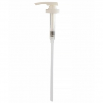 Фото Насосный дозатор для флакона 1000 мл, 1 шт.