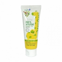 

Hanil Xylose Kid's Xylose Apple - Зубная паста с экстрактом яблока для детей, 60 г