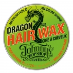 Фото Johnny's Chop Shop Dragon Hair Wax - Воск для волос средней фиксации,75 г