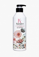 Kerasys - Шампунь для волос Романтик 600 мл секреты семейного счастья