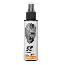 Фото Egomania Professional Oil Brilliance Elixi -  Масло-эликсир для блеска волос, 110 мл