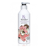 Kerasys - Кондиционер для волос Элеганс  600 мл резинки для волос цветы dewal beauty