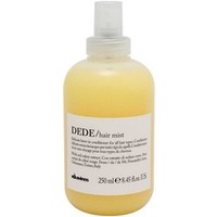 Davines Essential Haircare Dede Hair Mist - Деликатный несмываемый кондиционер-спрей, 250 мл. dede
