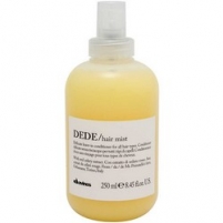 Фото Davines Essential Haircare Dede Hair Mist - Деликатный несмываемый кондиционер-спрей, 250 мл.