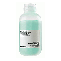 Фото Davines Essential Haircare Melu Anti-breakage shine shampoo - Шампунь для длинных или поврежденных волос, 250 мл