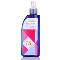 Alan Hadash Multipass Elixir - Спрей для волос многофункциональный 15 в 1, 250 мл масло спрей для пляжных волн soleil