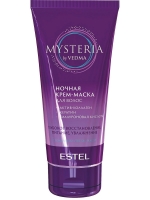 Estel Mysteria - Ночная крем-маска для волос, 100 мл