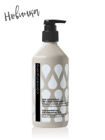 Barex Contempora - Шампунь универсальный для всех типов волос с маслом облепихи и маслом маракуйи, 500 мл