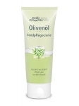 Фото Medipharma Cosmetics Olivenol - Крем для рук, 100 мл