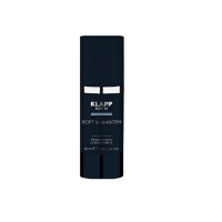Klapp - Концентрат для ухода за бородой и кожей лица Shape&Smooth Global Gel, 15 мл beautific масло для лица и бороды upgrader 30 мл