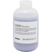 Фото Davines Essential Haircare Love Smooth Shampoo - Шампунь для разглаживания завитка, 250 мл.