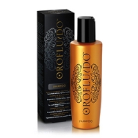 Orofluido - Шампунь для волос Orofluido shampoo 200 мл. - фото 1