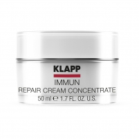 Фото Klapp - Восстанавливающий крем Repair Cream Concentrate, 50 мл