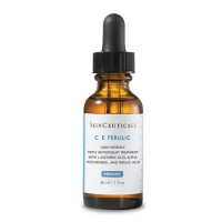 

SkinCeuticals - C E Ferrulic Высокоэффективная сыворотка тройного действия, 30 мл