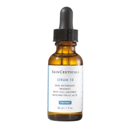 Фото SkinCeuticals Serum 10 - Высокоэффективная сыворотка двойного действия, 30 мл