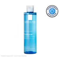 La Roche Posay Physio - Тоник успокаивающий, 200 мл