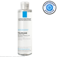 Мицеллярная вода для чувствительной кожи лица и области вокруг глаз 200 мл 1849₽